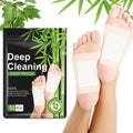 Detox Foot Patches - (40x Pads)